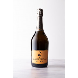 Champagne Billecart-Salmon Brut Rosé