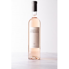 Chateau Peyrassol rosé